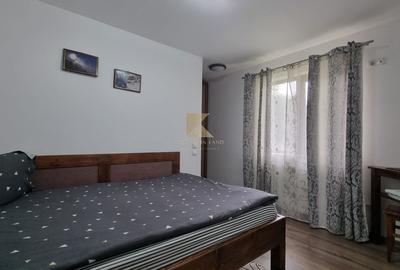 Complex turistic și proprietate deosebită de vânzare în Valea Dobârlău - 19
