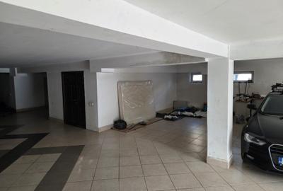 De vânzare – Apartament cu 3 camere și curte interioară – cart. Gheorgheni - 14
