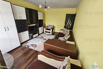 Apartament 2 camere etaj 4/4 curat si luminos - Poarta 6, Constanta - 7