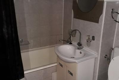 Inchiriez apartament 2camere,  semimobilat,  etajul 1, zona Icil Kaufland - 2