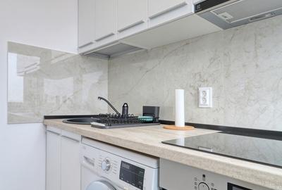LUX, mobilat si utilat MODERN,langa CN Iulia Hasedeu, BOILER, REABILITAT TERMIC - 22