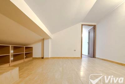 Zona Silk District, Baza 3 – 2 camere, decomandat, bloc 2016 - 19