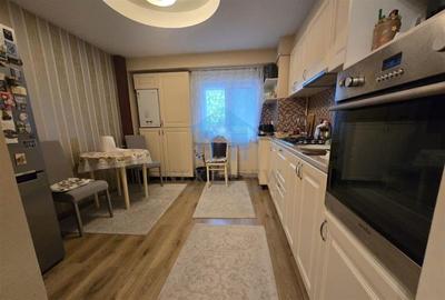 Apartament 2 camere, FSEGA, Iulius Mall - 5