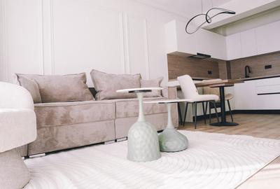 Apartament superb de 2 camere – gata de mutat, visul perfect la început de drum! - 4