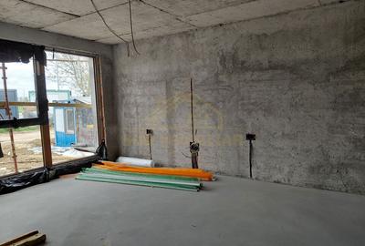 Vila individuala 5 camere -3bai teren 285mp Splaiul Unirii - 8