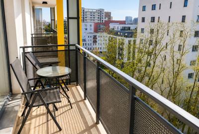 Apartament 2 Camere | FSEGA | Iulius Mall | Balcon | Parcare | Dresing - 7