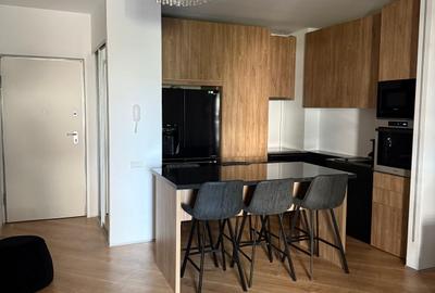 Apartament de vanzare cu 3 camere in complexul rezidential Pipera-4City North - 4