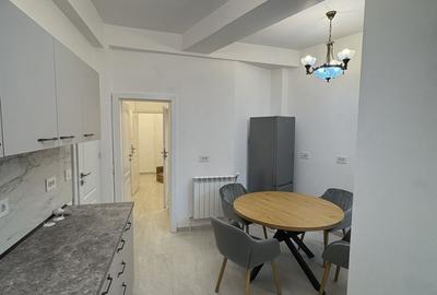 Un Sediul de Prestigiu în Inima Istorică a Capitalei: Cișmigiu – Kogălniceanu - 5