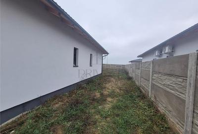 Vila Individuala Moderna - Teren Generos 650 mp -Incalzire in pardoseala - 3