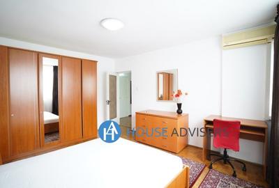 Inchiriere apartament 2 camere Cismigiu - 3