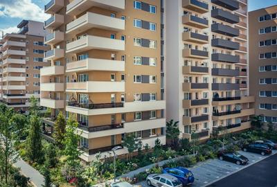 Apartament de Inchiriat 3 camere - 1