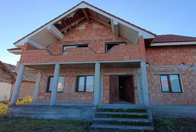 Vilă 4 camere, BISTRITA NASAUD, ORHEIU BISTRITEI - 1