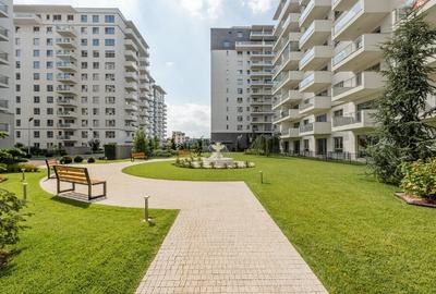 Apartament Premium 3 Camere cu Dressing | 106,81 mp utili | 2 Locuri de Parcare - 6