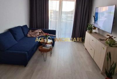 2 Camere de inchiriat | Berceni | Centrala | Parcare | Mobilat | - 2