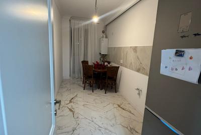 Apartament 3 Camere Baneasa - 3