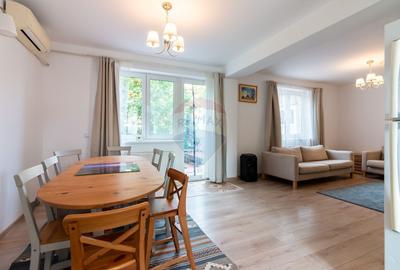 Vanzare Vila Familiala Azur Pipera, 4 cam 120mpu, curte mare, 2XP - 3