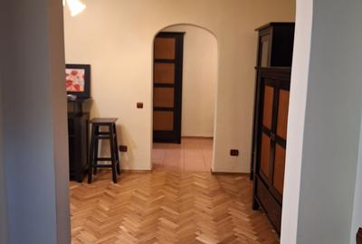 Drumul Taberei 2 camere + centrală - 2