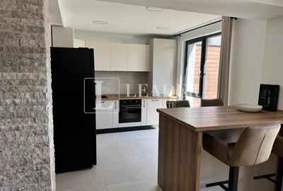 Brand New House for Rent – near the American School & Olga Gudynn School - 4