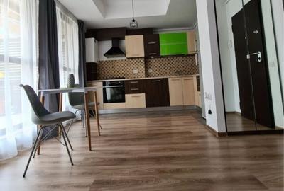 Apartament 3 camere-mobilat utilat-an 2013- Obor - 1