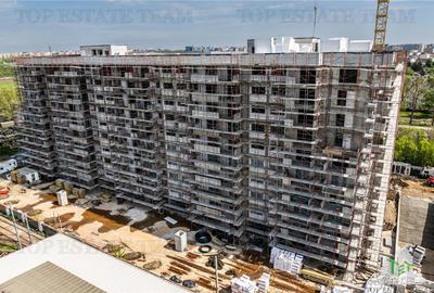 Soseaua Alexandriei, Apartament 2 Camere la standard de confort si performanta - 1