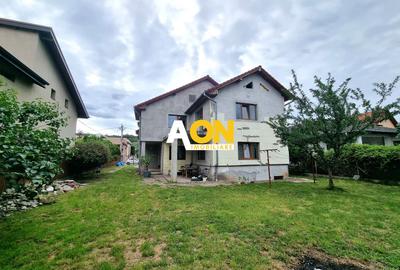 De vanzare casa 6 camere, S+P+M, 900mp teren, Cetate - 23