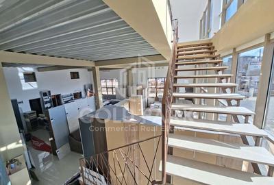 SHOWROOM - Expunere si Vitrina Mare  la Bulevard -Principal- Parcari - 5