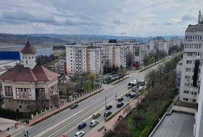 Apartament 2 camere CUG - Adamant Towers - 12