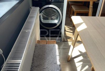 Apartament 2 camere mobilat+ parcare Theodor Pallady , relativ aproape de metrou - 23
