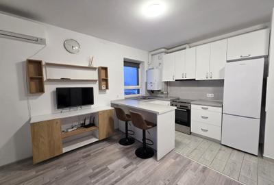 Apartament 2 camere tip Studio Et.5 Avantgarden 3 - 3