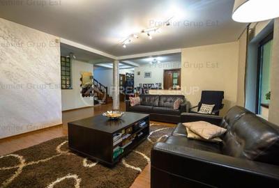 Vila 5 camere, Iasi - Platou Galata, 240mp - 1