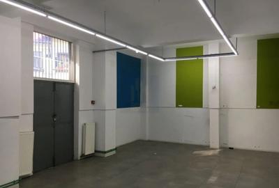 Spatiu Comercial 268mp de Inchiriat | *Serban Voda* - 8