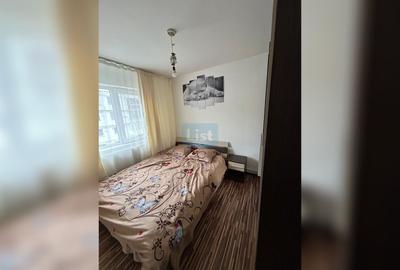Apartament 3 camere Aleea Plopilor. Comision 0% - 3