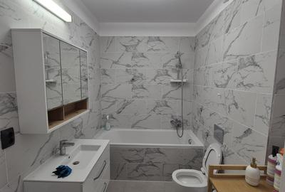 Studio Luminos în Băneasa – Ideal pentru Investiție sau Locuit - 9