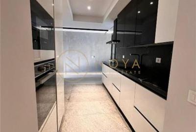 Apartament cu 3 camere in Floreasca bloc nou - 1