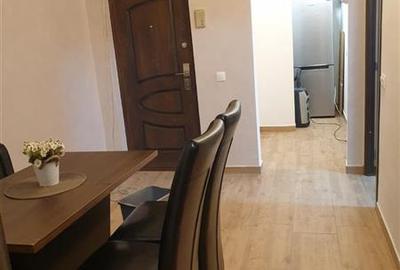 Apartament cu doua camere de inchiriat semicentral - 7