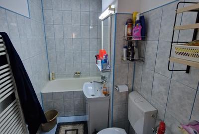 Apartament 3 camere  decomandat in Manastur - 7