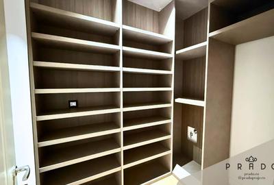 4 camere - GAFENCU 49 RESIDENCE, Herăstrău, Aviației, Floreasca - 16