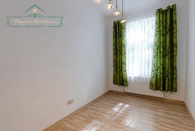 Apartament cu centrală proprie și grădină privată de 191 mp, zona Pârneava, Arad - 3