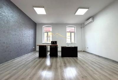 Spatiu de inchiriat // birou in zona premium // 100mp // Ultracentral - 1