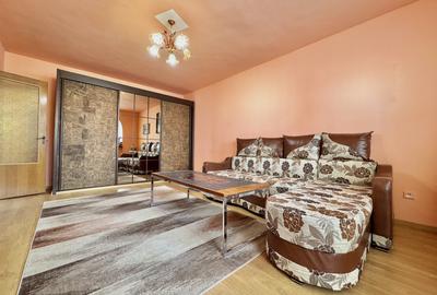 Apartament 2 camere - Decomandat - 59 mp utili - 6