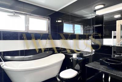 Casa de vanzare cu 4 camere, saună, garaj, Floresti! - 7