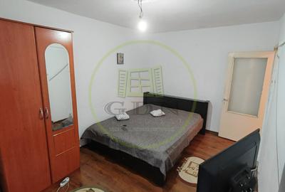 Garsoniera, 27 mp, cartier Craiovita Noua, zona Orizont - 2