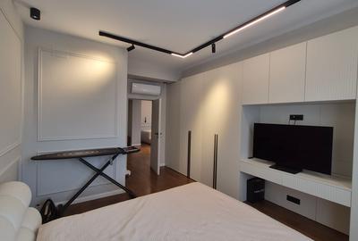 APARTAMENT 3 CAMERE-MOBILAT-UTILAT -SUPRAFATA GENEROASA-BLOC NOU- AMPLASAT IDEAL - 21