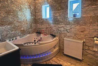 Vilă modernă cu 15 kW solar – complet utilată, ideală pentru familie - 11