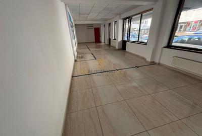 De inchiriat Spatiu Comercial, Str. Amurgului, Popesti Leordeni - 8