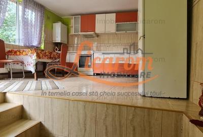 Casa individuala cu 2 apartamente, 6 camere,teren 403 mp,ASTRA. - 4