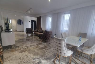 Prima inchiriere vila individulala 4 camere, mobilata  Therme Balotesti - 3