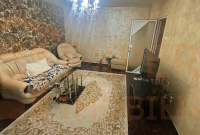 Apartament 4 camere de vânzare în Inel I | Mobilat și utilat | Etaj intermediar - 1