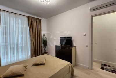 3 camere cu parcare inclusa în Floreasca Residence - 5