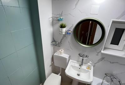 2 Camere | Brancoveanu-Berceni | Renovat | LOC PARCARE - 8